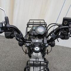 CT125 ハンターカブ JA65の画像
