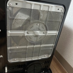 CORONA コロナ石油ファンヒーターFH-VX3619BY(W)の画像