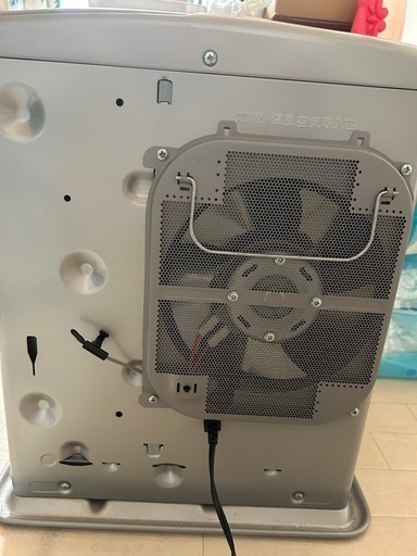 ヒーター　灯油ストーブ
