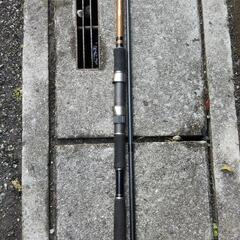 釣竿中古品