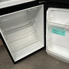 （受け渡し先決定）ハイアールの画像