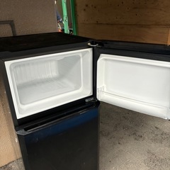 （受け渡し先決定）ハイアールの画像