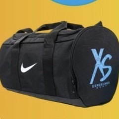 【限定品】XS✖️NIKE 限定ダッフルバック