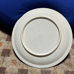 大皿　2枚セットの画像
