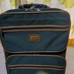 キャリーケースの画像