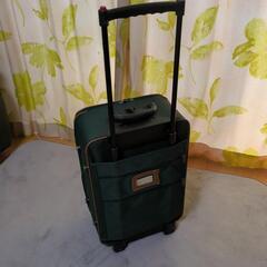 キャリーケースの画像
