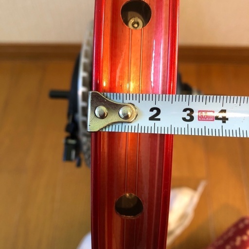 多くの閲覧ありがとうございました。購入が決まりましたので受付終了とさせて頂きます。
シマノ NEXUS 内装8段