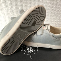 値下げしました【美品】キッズシューズの画像