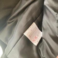 《値下げしました》レディース　喪服の画像