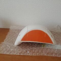 餃子の、王将オリジナルデジタル時計の画像