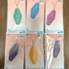 一番くじ　ワンピース　メモリーオブヒロインズ　グッズまとめ売りの画像