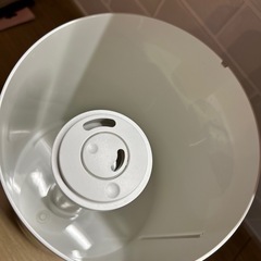 ハイブリッド加湿器(お譲り先、決まりました)の画像