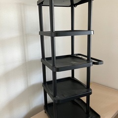 シューズボックス