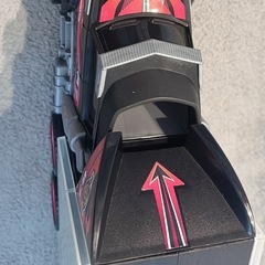 ミニカー 収納 おもちゃの画像