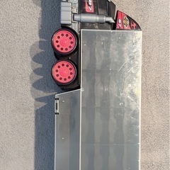 ミニカー 収納 おもちゃ