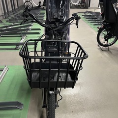 ヤマハ　電動自転車　pasbabby un　SP
