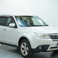 スバル フォレスター 　２．０Ｘ　スポーツリミテッド　入りました　°˖✧の画像