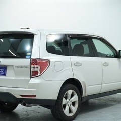 スバル フォレスター 　２．０Ｘ　スポーツリミテッド　入りました　°˖✧の画像