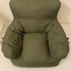 1人用ソファ