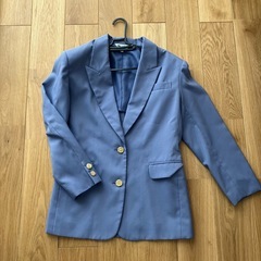 【美品】　ジャケット　Mサイズ　レディース服　