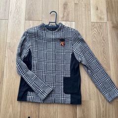 【美品】レディース服　長袖　冬服　Mサイズ