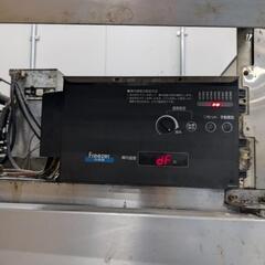 HOSHIZAKI  業務用冷凍庫 ジャンク品の画像