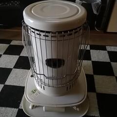 丸形コロナストーブ　の画像