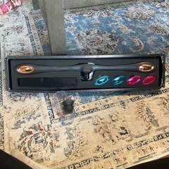 PAO 7 model