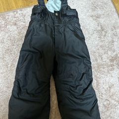 スキーウェア　下のみ