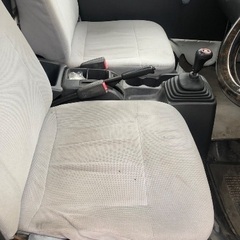 【SOLD OUT】SUBARU SAMBAR truck 4WD(2003)車検R7.3の画像