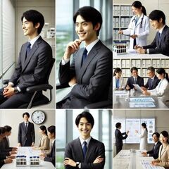 ＜医薬品情報の収集や提供＞サポート体制万全★土日祝休み◎