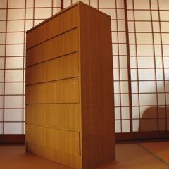 整理タンス　無料です！