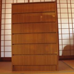 整理タンス　無料です！の画像
