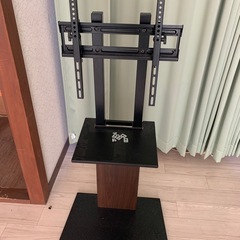 テレビスタンド