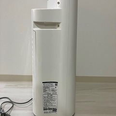 空気清浄機　加湿器　パナソニック　プラズマクラスター　　の画像