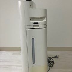 空気清浄機　加湿器　パナソニック　プラズマクラスター　　の画像