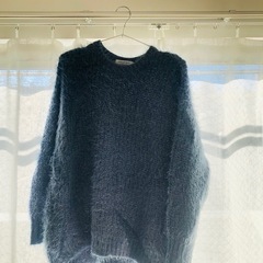 冬ファッションセット5点  セーターの画像