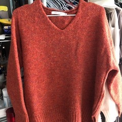 冬ファッションセット5点  セーターの画像