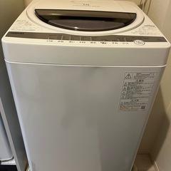 洗濯機