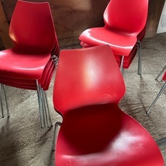 1脚1500円で！ 名作 マウイチェア kartell 製　たくさんあり ます！ の画像