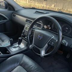 Volvo V70 美品　車検有り　早い者勝　の画像