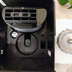 加湿器　roomist　三菱重工 ビーバー　スチームファン蒸発式　日本製の画像