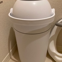 ピジョン　ステール　シルクホワイト