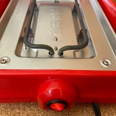 【決定しました】3WAYクッキングホットプレートの画像