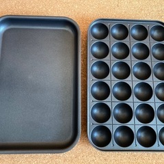 【決定しました】3WAYクッキングホットプレートの画像