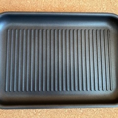 【決定しました】3WAYクッキングホットプレートの画像