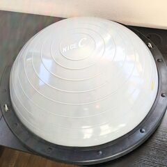 【美品】半球バランスボール