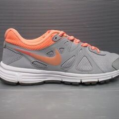 Nikeシューズ23.0㎝