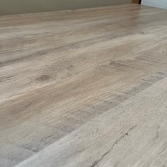 ニトリ　こたつテーブル　の画像