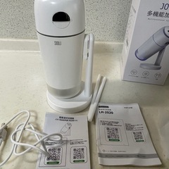 多機能加湿器の画像